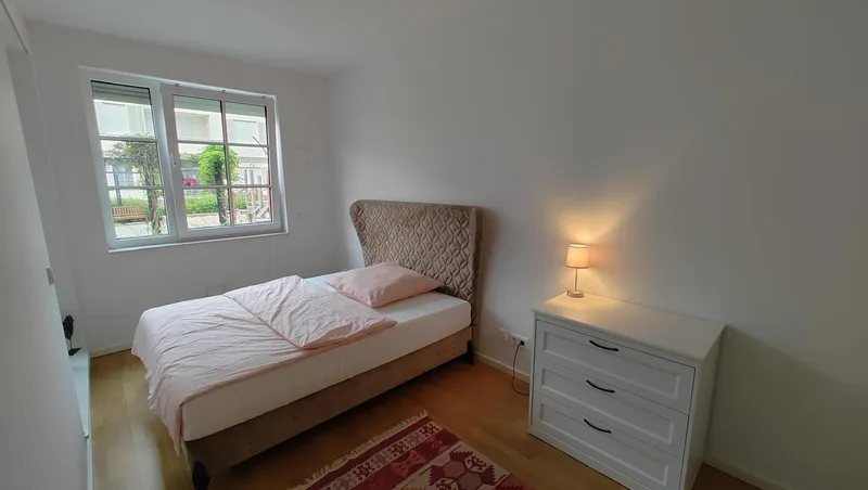 Möblierte Zweizimmerwohnung in Lankwitz-Steglitz inkl Internet — photo 1